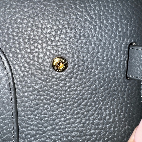 YSL Sac De jour Handbag - Picture 5 of 8